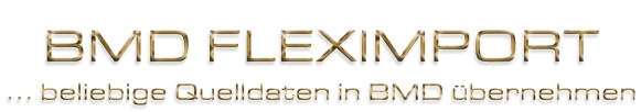 BMD_Fleximport