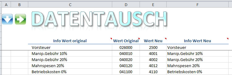 Fleximport_Datentausch