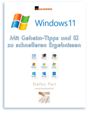 Windows Kurs WINDOWS-SCHULUNG