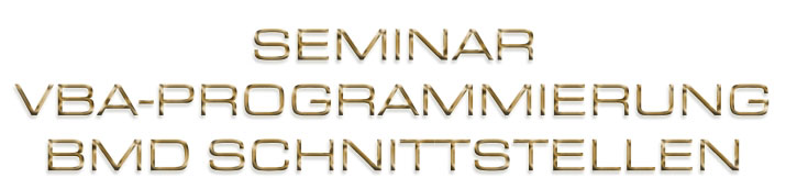 VBA_PROGRAMMIERUNG_SEMINAR