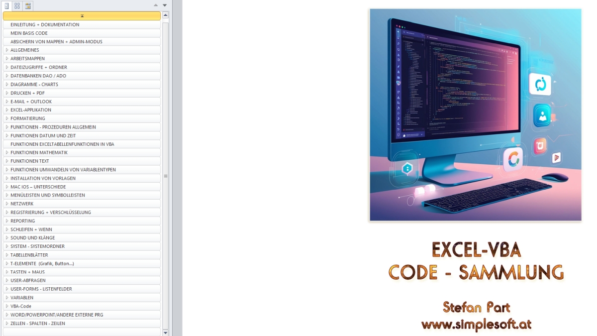 VBA_Titel